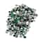 12 Pack: SS16 Glass Flatback Rhinestones by Bead Landing™